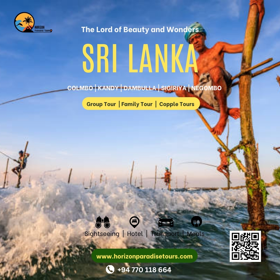 December beach tours explore Sri Lanka